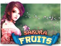 Sakura Fruits Spielautomat