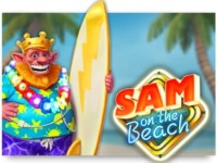 Sam on the Beach Spielautomat