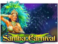 Samba Carnival Spielautomat