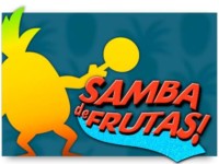 Samba De Frutas Spielautomat