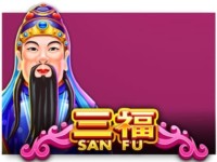 San Fu Spielautomat