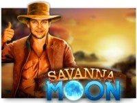 Savanna Moon Spielautomat