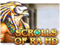 Scrolls of Ra Spielautomat