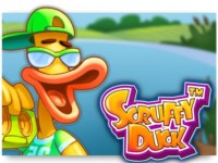 Scruffy Duck Spielautomat