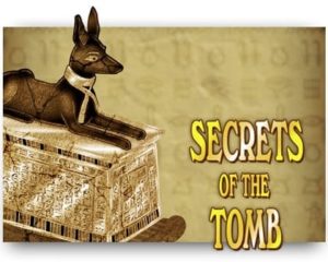 Secrets Of The Tombs Spielautomat kostenlos