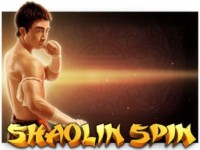 Shaolin Spielautomat