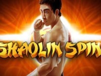 Shaolin Spin Spielautomat