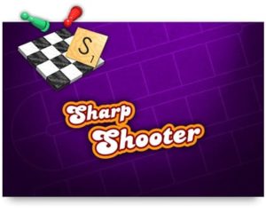 Sharp shooter Casino Spiel kostenlos spielen