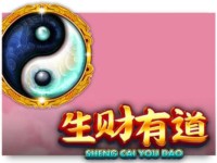 Sheng Cai You Dao Spielautomat