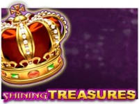 Shining Treasures Spielautomat