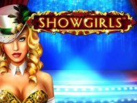 Showgirls Spielautomat