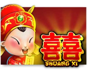 Shuang Xi Casino Spiel kostenlos