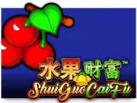 Shui Guo Cai Fu Spielautomat