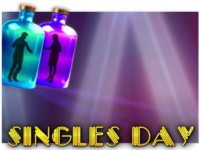 Singles Day Spielautomat
