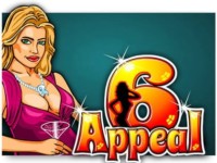 Six Appeal Spielautomat