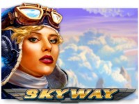 Sky Way Spielautomat