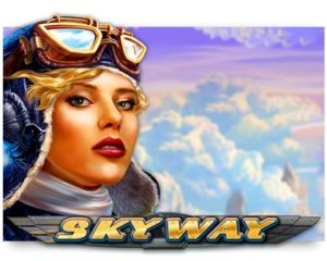 Sky Way Video Slot kostenlos