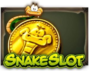 Snake Slot Slotmaschine freispiel