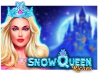 Snow Queen Riches Spielautomat