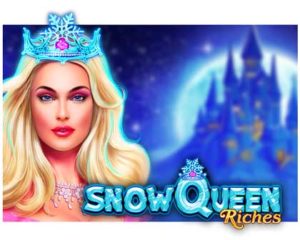 Snow Queen Riches Casinospiel online spielen