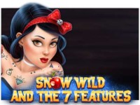 Snow Wild And The 7 Features Spielautomat