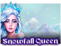 Snowfall Queen Spielautomat