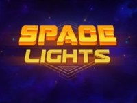 Space Lights Spielautomat