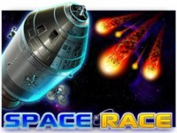 Space Race Spielautomat