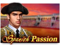 Spanish Passion Spielautomat
