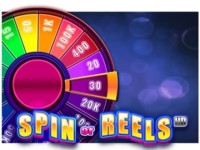 Spin or Reels HD Spielautomat