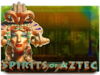 Spirits of Aztec Spielautomat