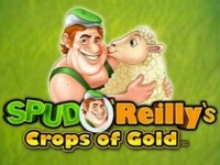 Spud O'Reilly's Crops of Gold Spielautomat