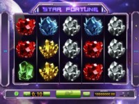 Star Fortune Spielautomat