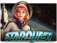 Star Quest Spielautomat