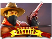 Sticky Bandits Spielautomat