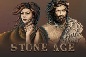 Stone Age Casinospiel kostenlos spielen