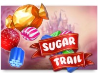 Sugar Trail Spielautomat