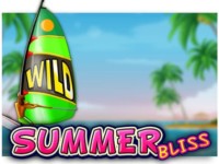 Summer Bliss Spielautomat