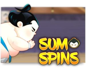 Sumo Spins Slotmaschine kostenlos spielen