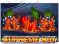 Supreme Hot Spielautomat