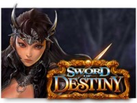Sword of Destiny Spielautomat
