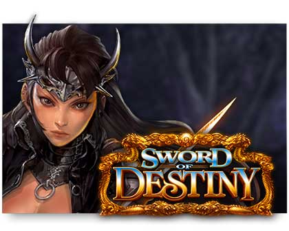Sword of Destiny Slotmaschine freispiel