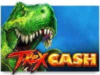 T Rex Cash Spielautomat
