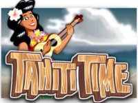 Tahiti Time Spielautomat