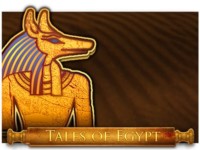 Tales Of Egypt Spielautomat