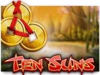 Ten Suns Spielautomat