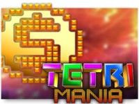 Tetri Mania Spielautomat