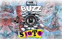 The Buzz Slots Video Slot online spielen