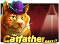 The Catfather Part II Spielautomat