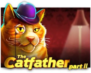 The Catfather Part II Slotmaschine kostenlos